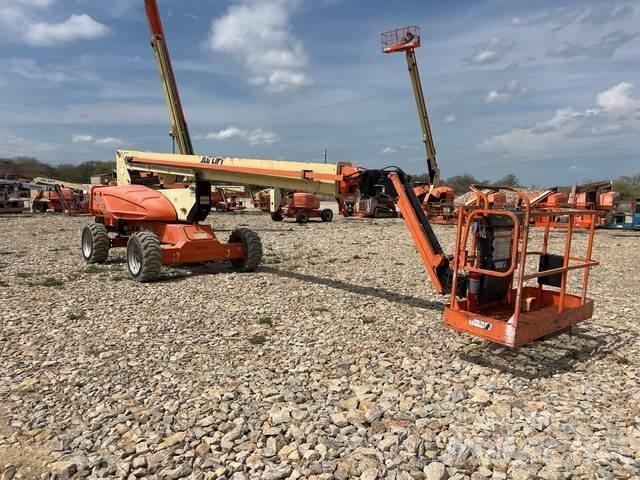 JLG M600JP Drugo
