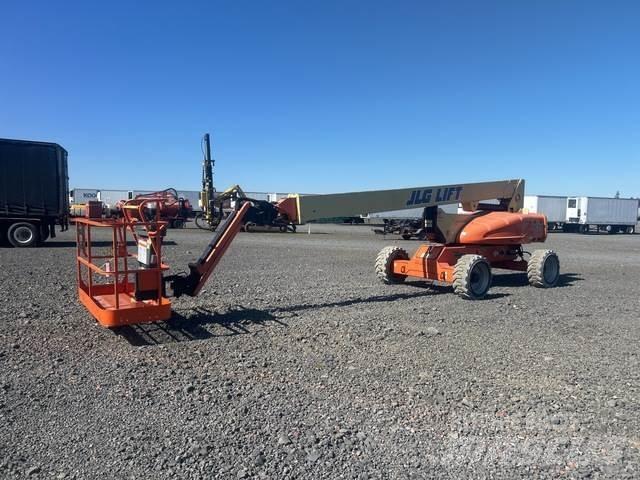 JLG M600JP Drugo