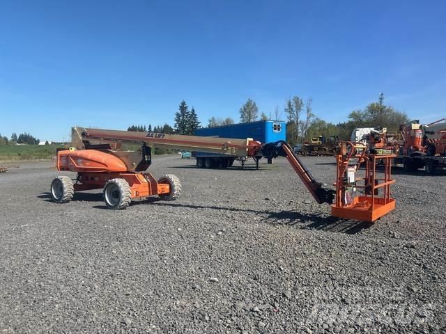 JLG M600JP Drugo