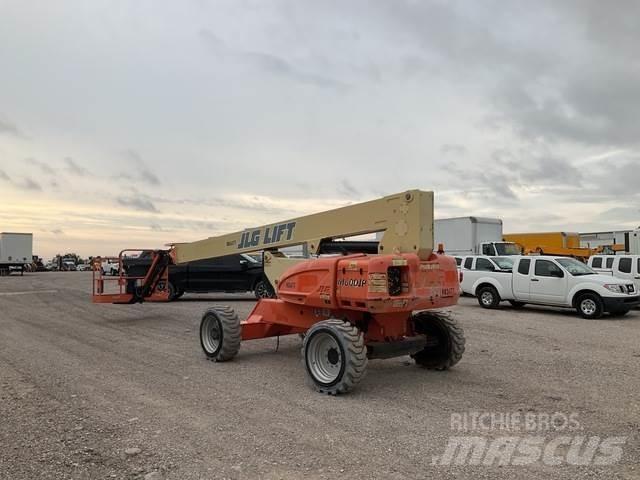 JLG M600JP Zglobne dvižne ploščadi