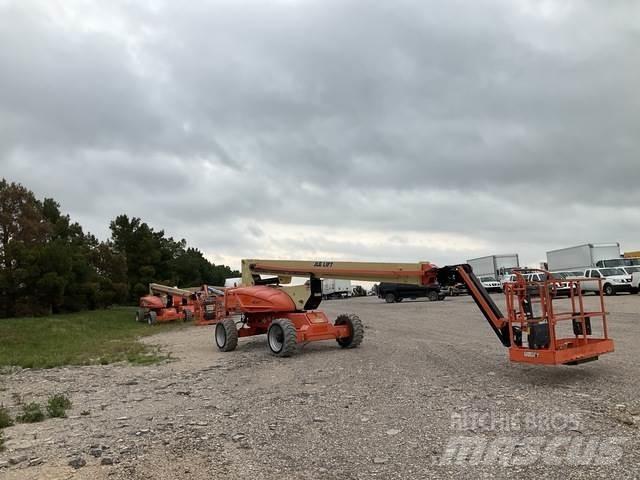 JLG M600JP Zglobne dvižne ploščadi