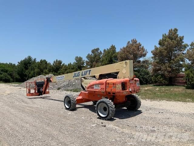 JLG M600JP Zglobne dvižne ploščadi