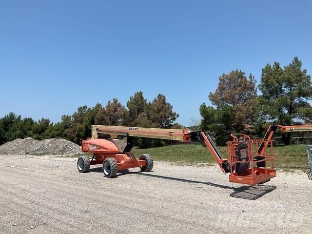 JLG M600JP Zglobne dvižne ploščadi