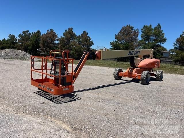 JLG M600JP Zglobne dvižne ploščadi
