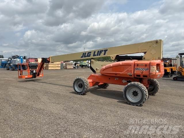 JLG M600JP Gradbeništvo - drugo