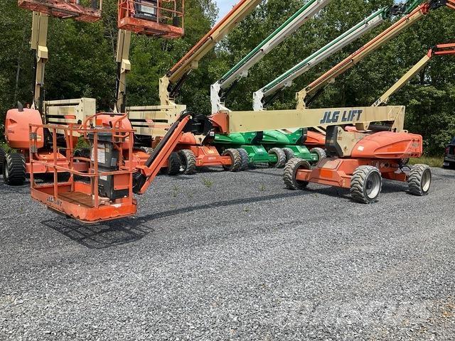 JLG M600JP Gradbeništvo - drugo