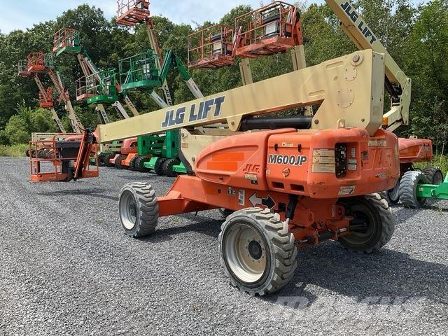 JLG M600JP Gradbeništvo - drugo