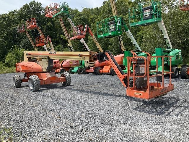 JLG M600JP Gradbeništvo - drugo