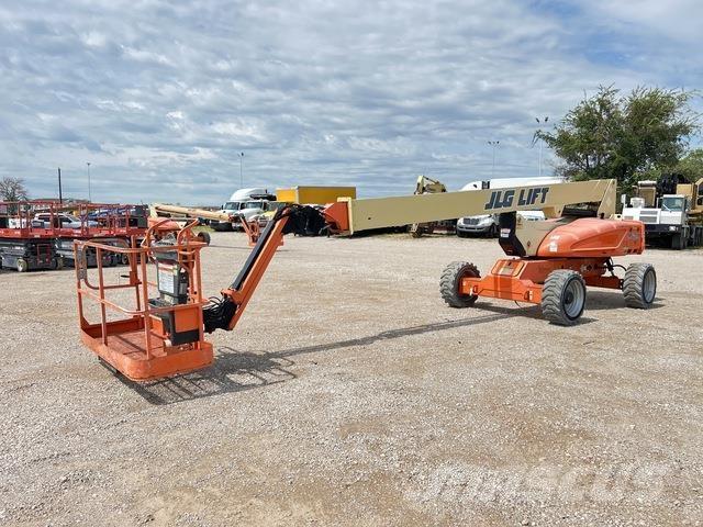 JLG M600JP Gradbeništvo - drugo