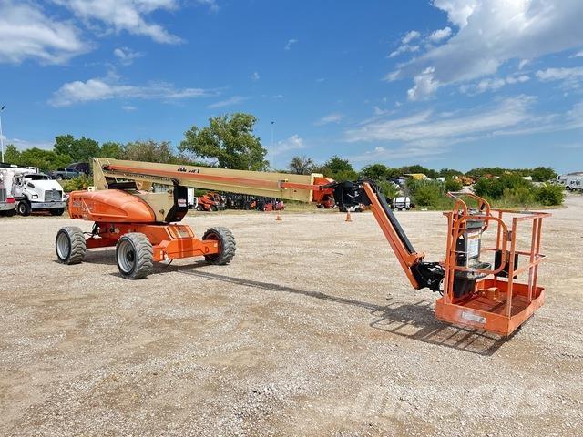 JLG M600JP Gradbeništvo - drugo