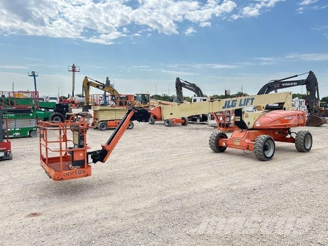 JLG M600JP Gradbeništvo - drugo