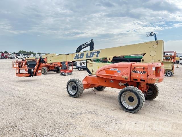 JLG M600JP Gradbeništvo - drugo