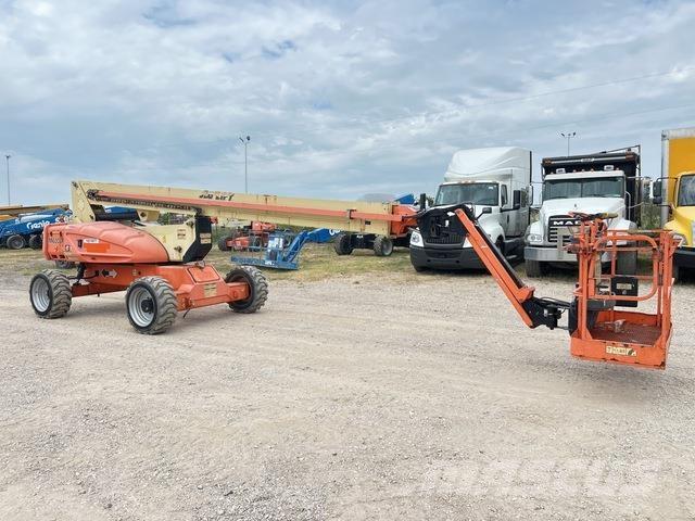 JLG M600JP Gradbeništvo - drugo