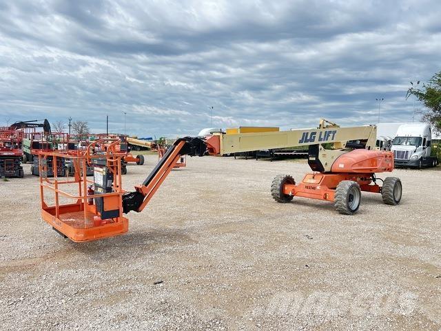 JLG M600JP Gradbeništvo - drugo