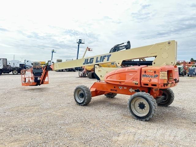 JLG M600JP Gradbeništvo - drugo