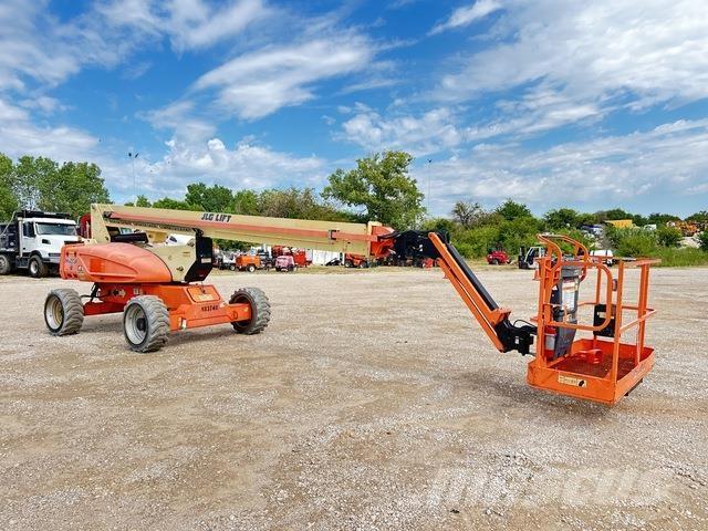 JLG M600JP Gradbeništvo - drugo