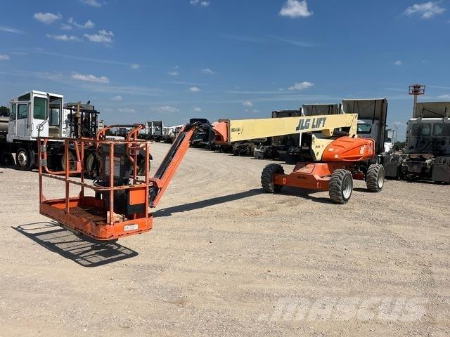 JLG M600JP Zglobne dvižne ploščadi