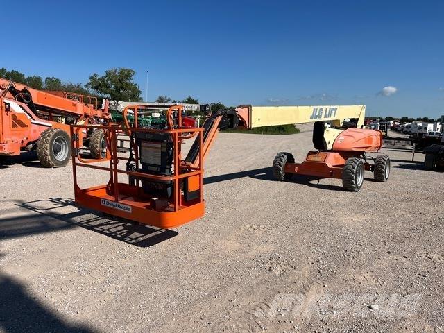 JLG M600JP Zglobne dvižne ploščadi