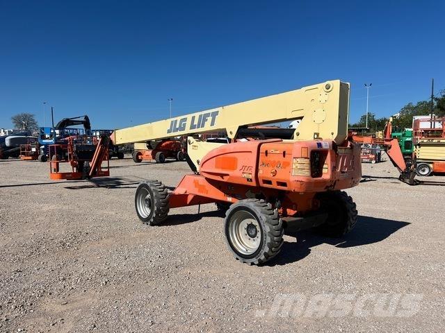 JLG M600JP Zglobne dvižne ploščadi