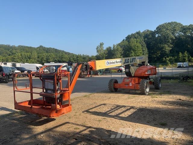 JLG M600JP Gradbeništvo - drugo