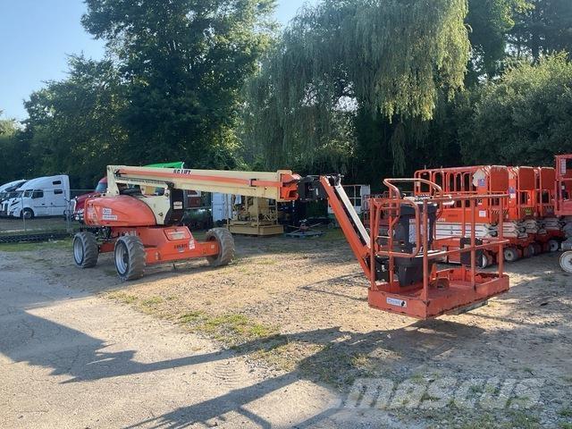 JLG M600JP Gradbeništvo - drugo