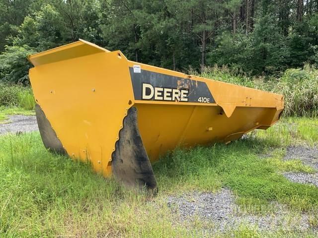 John Deere  Druge komponente