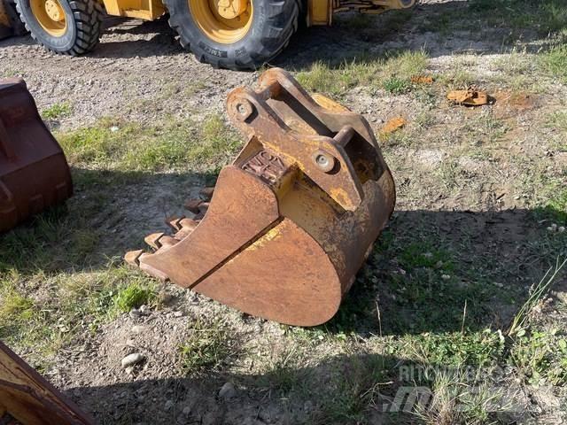 John Deere  Žlice