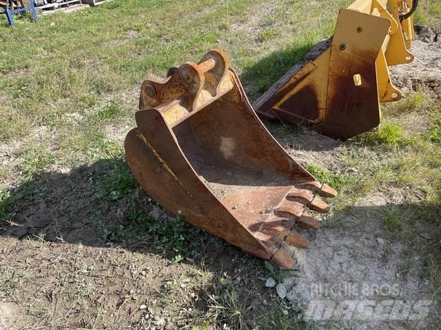 John Deere  Žlice