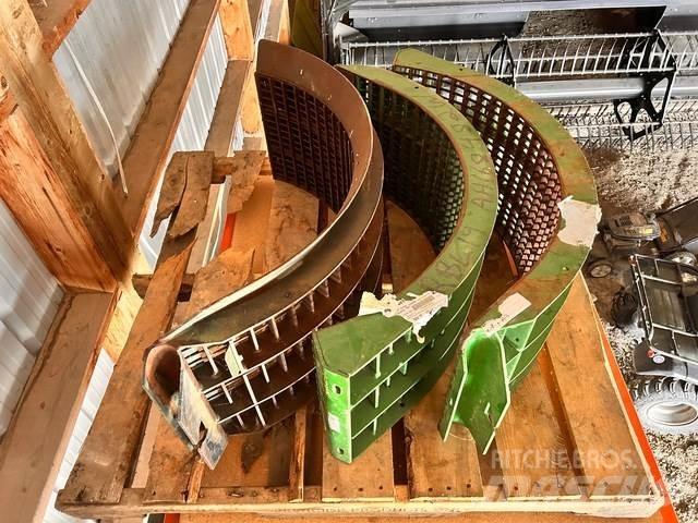 John Deere  Drugo