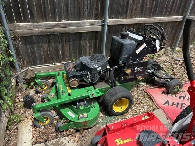 John Deere  Gradbeništvo - drugo