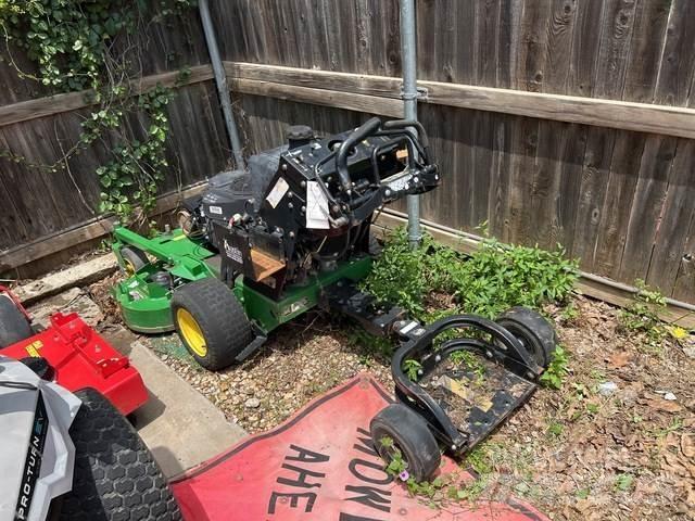 John Deere  Gradbeništvo - drugo