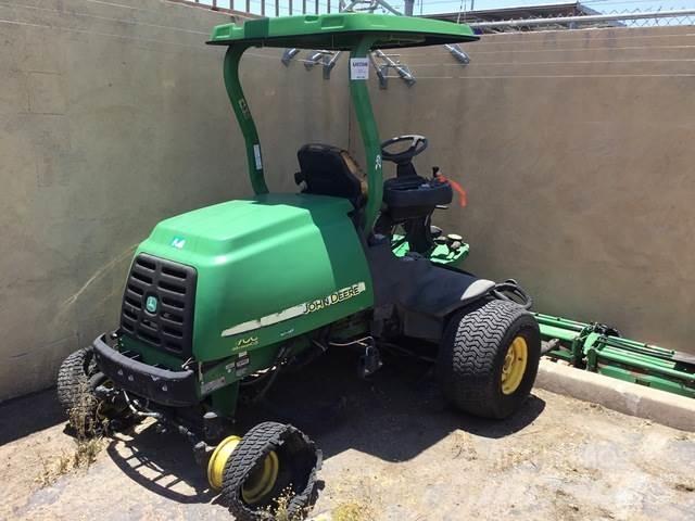 John Deere  Gradbeništvo - drugo