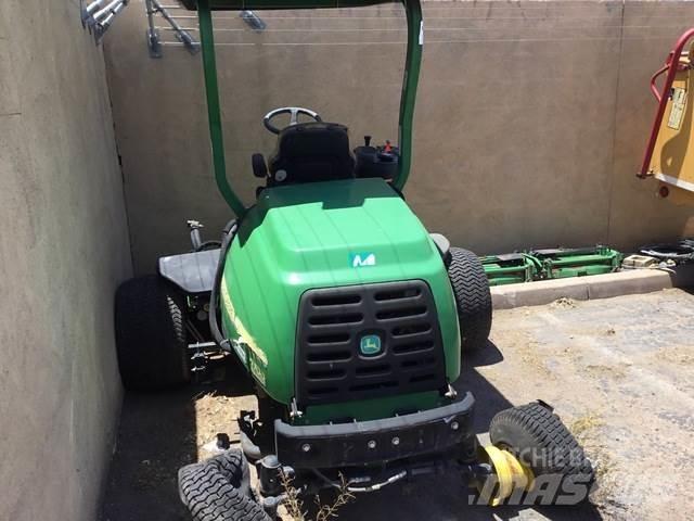 John Deere  Gradbeništvo - drugo