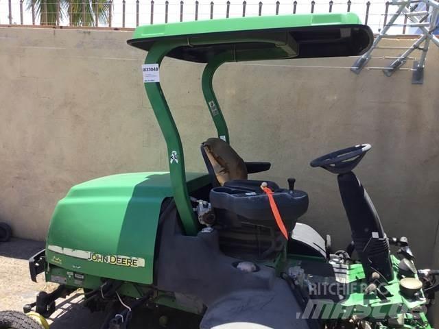 John Deere  Gradbeništvo - drugo