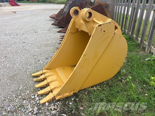 John Deere  Drugi deli