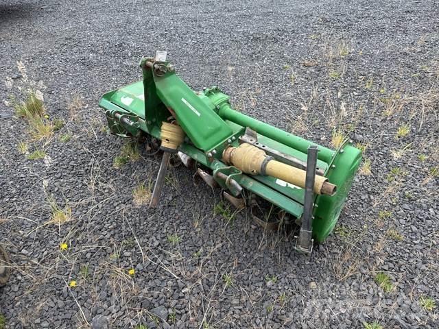 John Deere 655 Ostali priključki in naprave za pripravo tal
