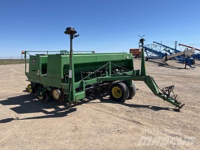 John Deere 750 Sejalnice
