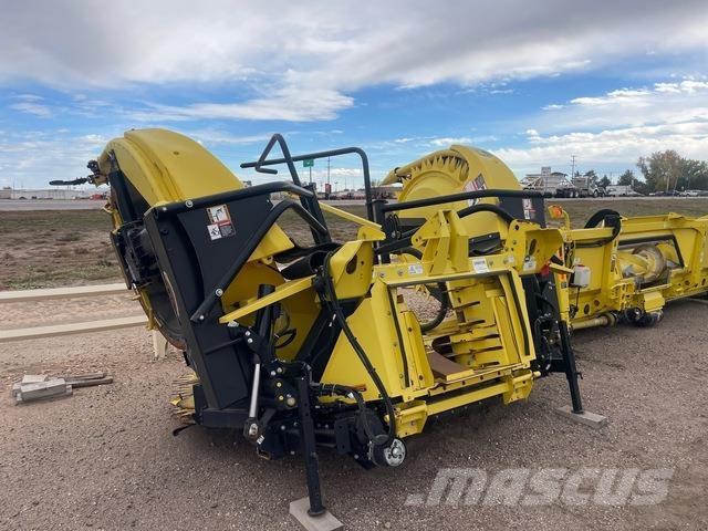 John Deere 778 Gradbeništvo - drugo