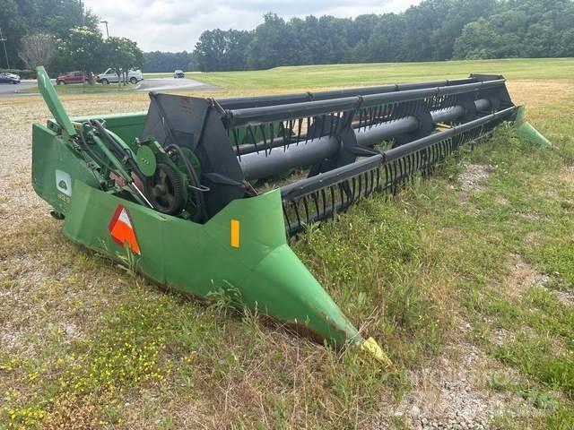 John Deere 925 Rezalne glave za kombajne