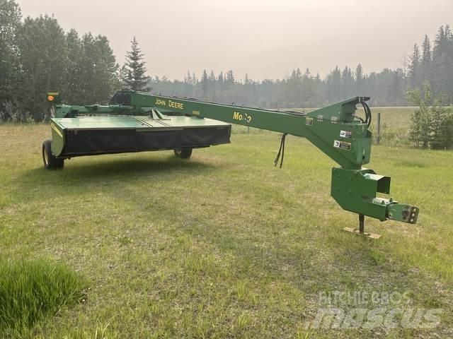 John Deere 946 Gradbeništvo - drugo