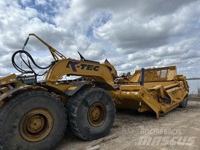 K-Tec 1237 ADT Strgalci