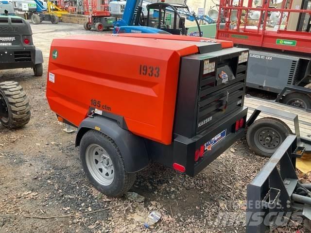 Kaeser M55PE.1 Kompresorji