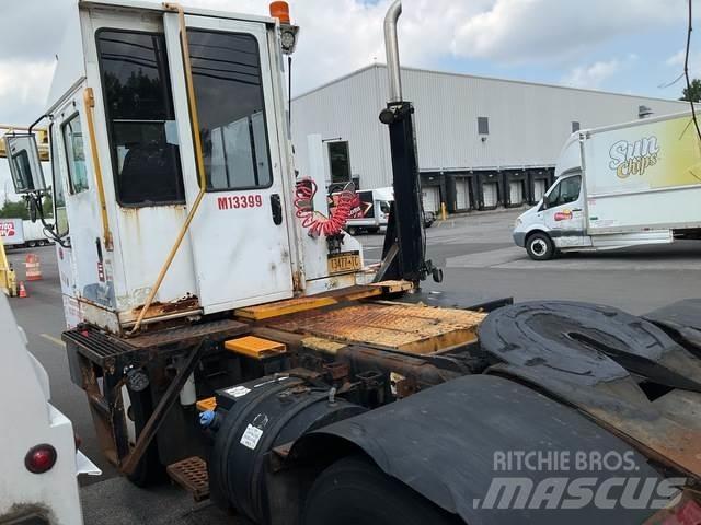Kalmar Ottawa Terminalni vlačilci