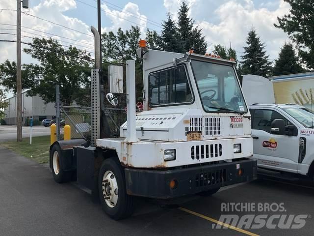 Kalmar Ottawa Terminalni vlačilci