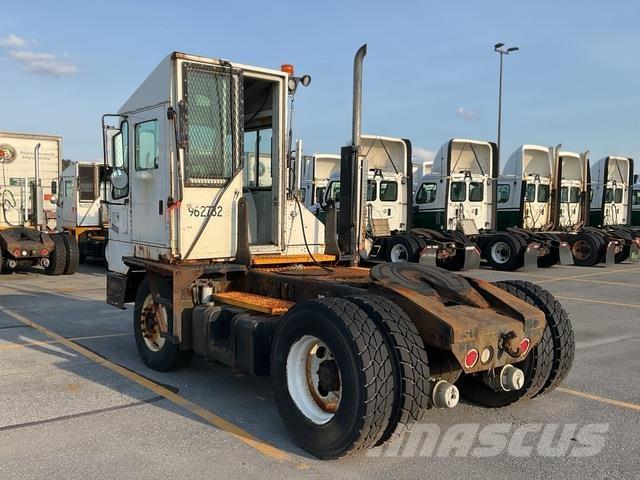  Kalmar/Ottawa Terminalni vlačilci