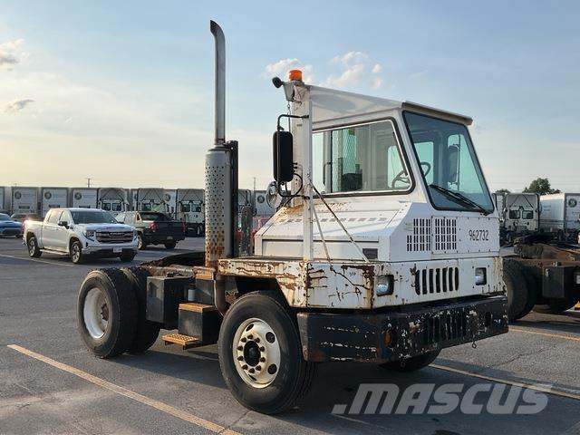  Kalmar/Ottawa Terminalni vlačilci