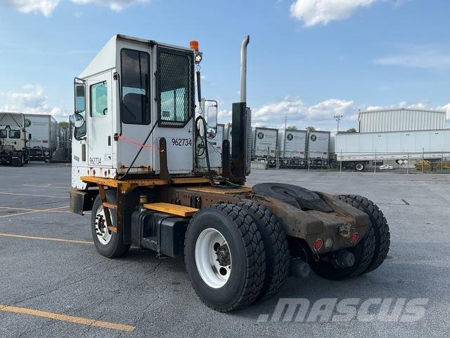  Kalmar/Ottawa Terminalni vlačilci