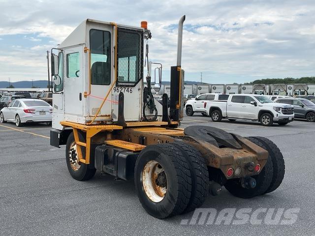  Kalmar/Ottawa Terminalni vlačilci