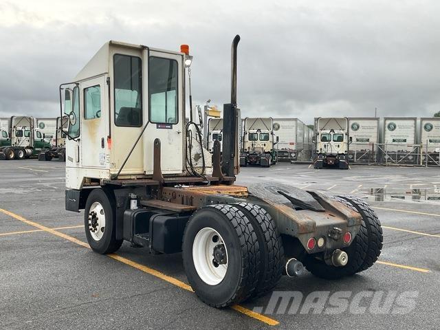 Kalmar/Ottawa Terminalni vlačilci