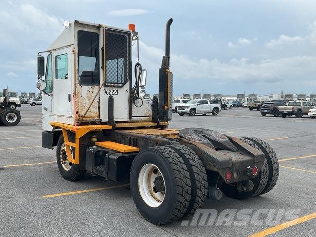  Kalmar/Ottawa Terminalni vlačilci